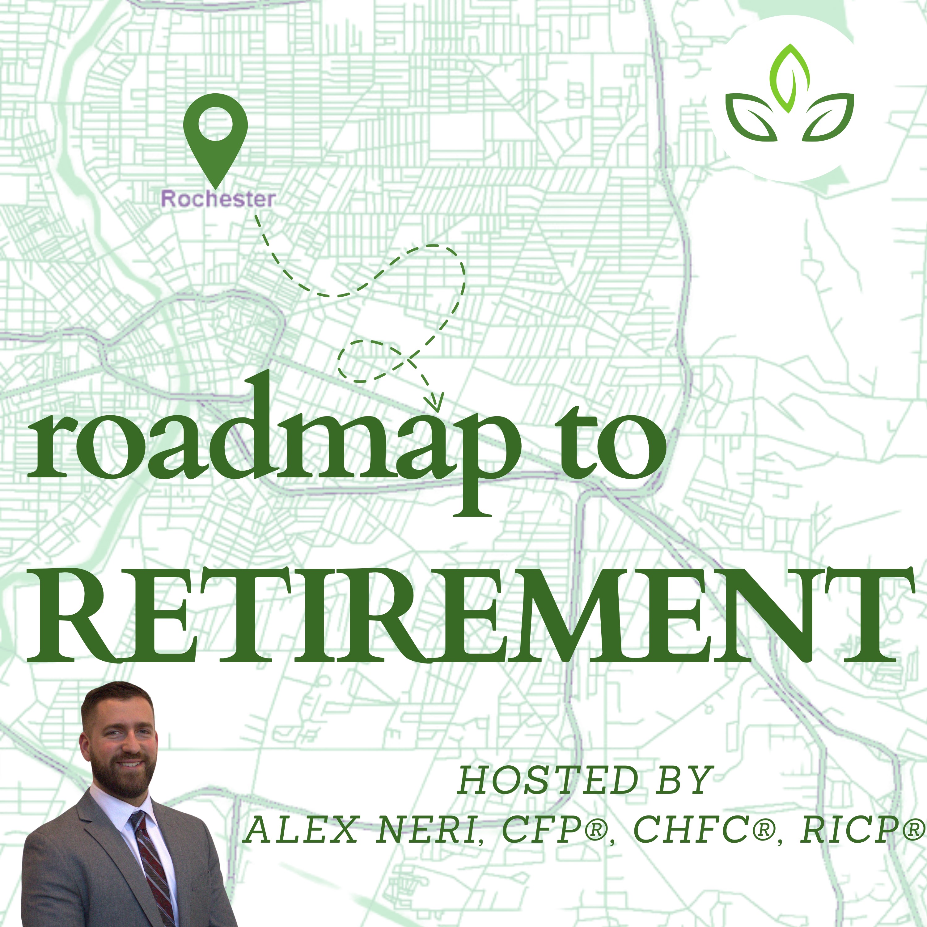 roadmap to RETIREMENT